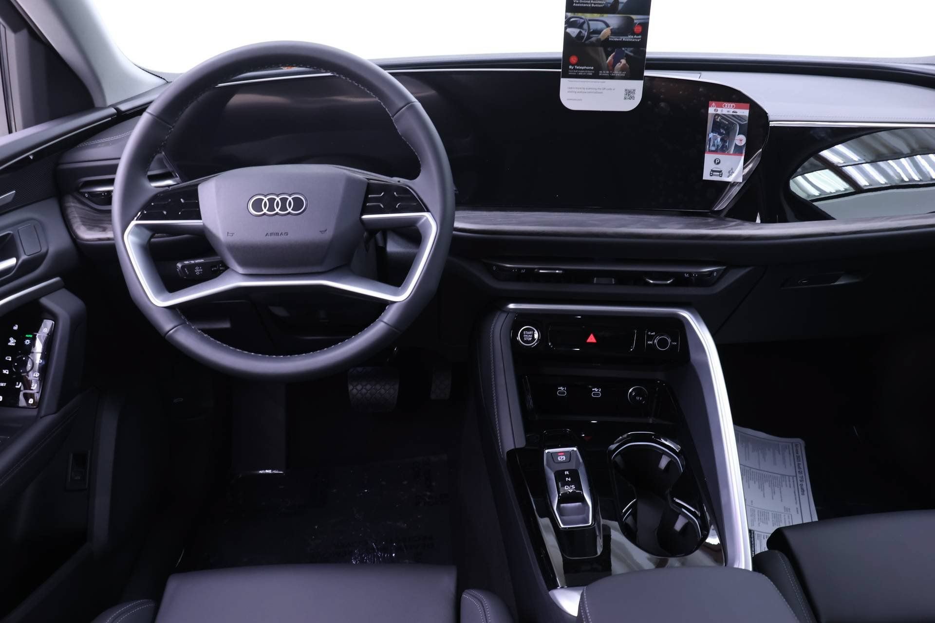 Used 2025 Audi Q5 Premium Plus AWD/4WD image 8