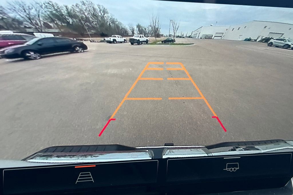 New 2026 GMC Sierra 2500 SLE w/ SLE Value Package; image 16