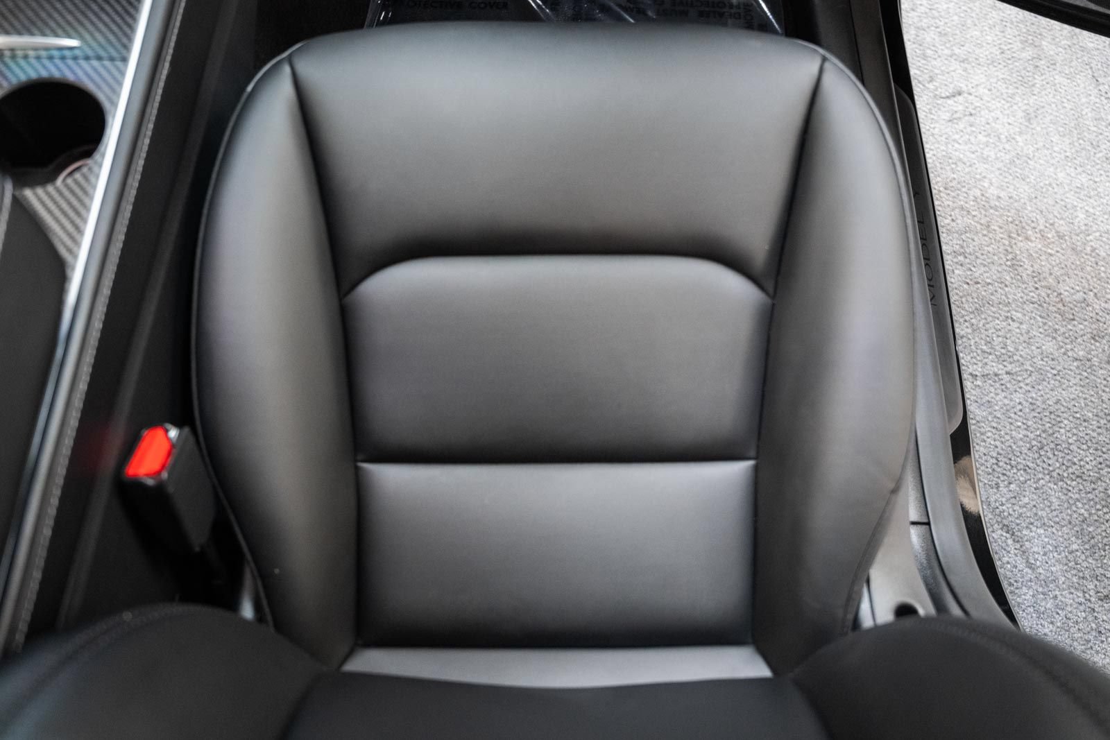 Used 2024 Tesla Model Y Long Range AWD/4WD image 27