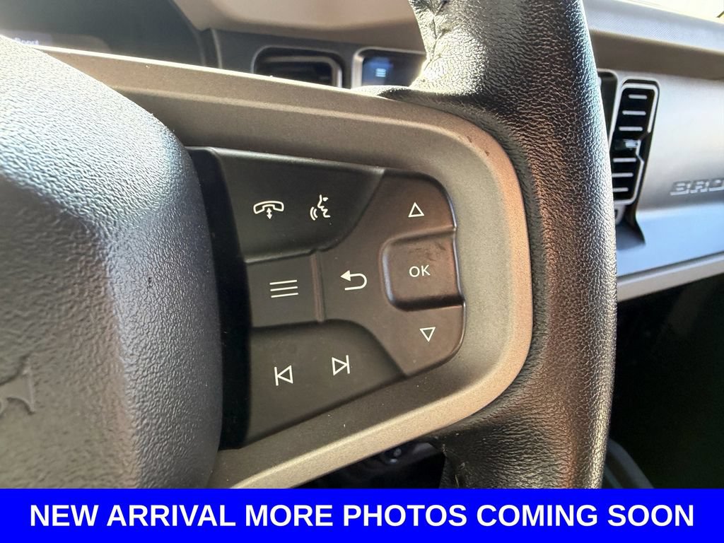 Used 2022 Ford Bronco Wildtrak AWD/4WD image 28