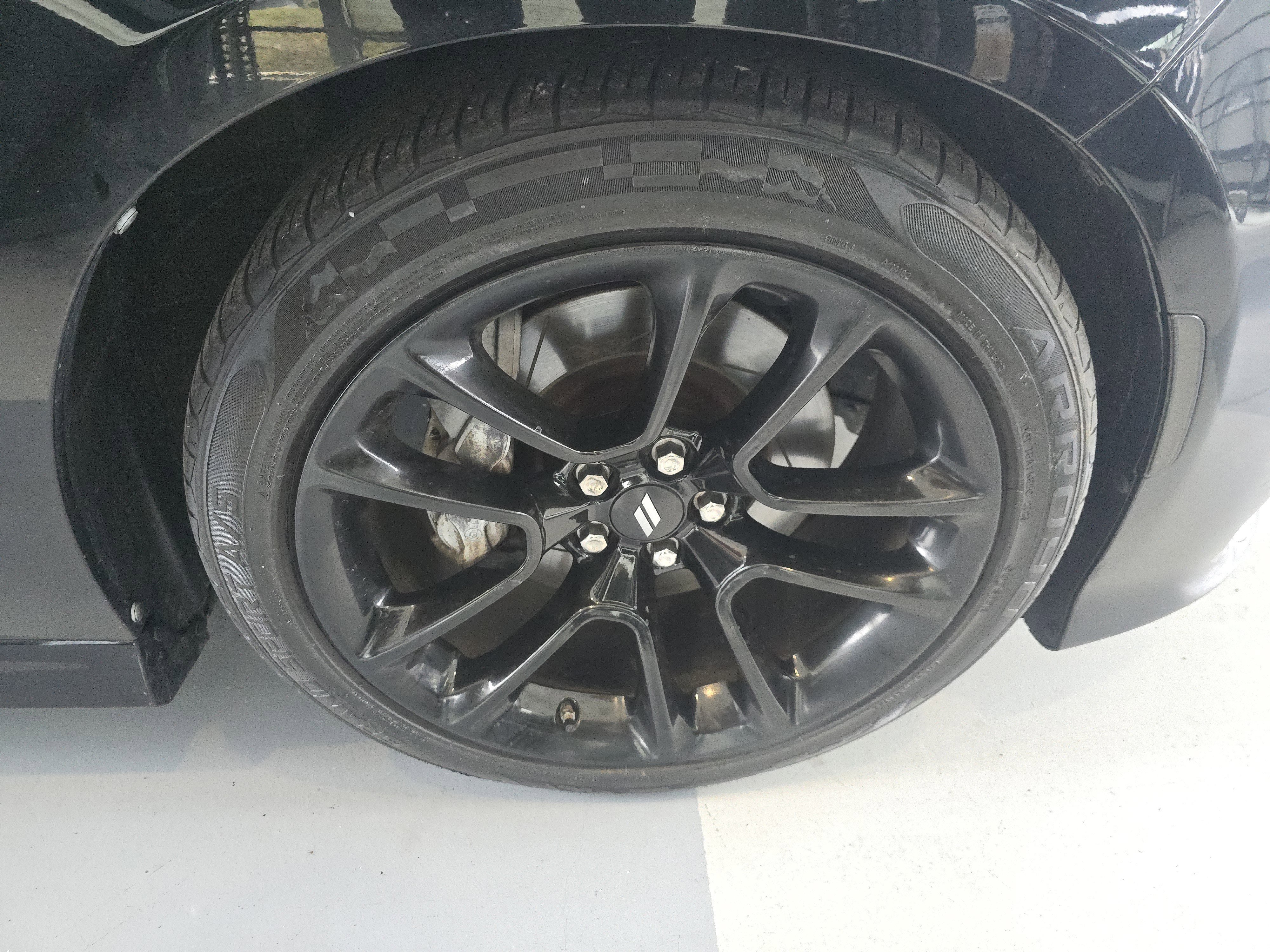 Used 2021 Dodge Charger Scat Pack image 13