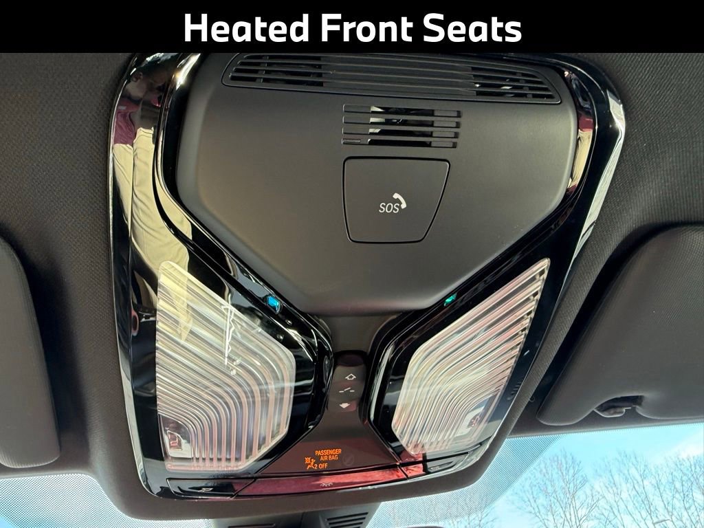 Used 2023 BMW 230i xDrive Coupe w/ Premium Package image 18