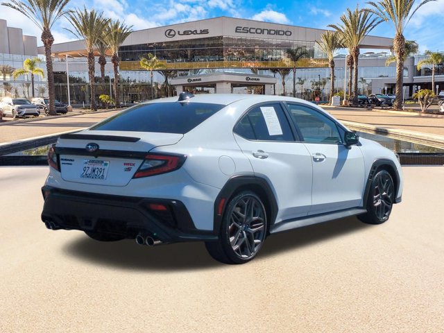 Used 2026 Subaru WRX tS w/ WRX Essentials Package AWD/4WD image 5