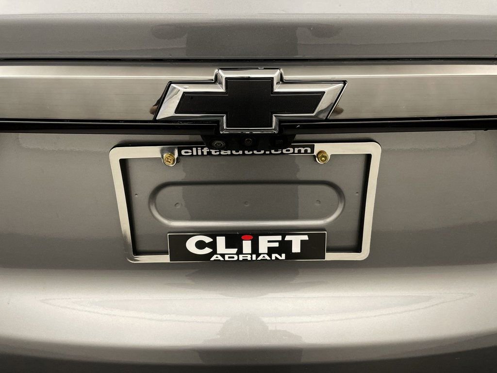 Used 2023 Chevrolet Traverse RS w/ LPO, Floor Liner Package image 27