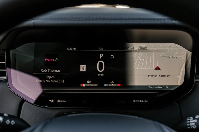 New 2026 Land Rover Range Rover SE AWD/4WD image 22