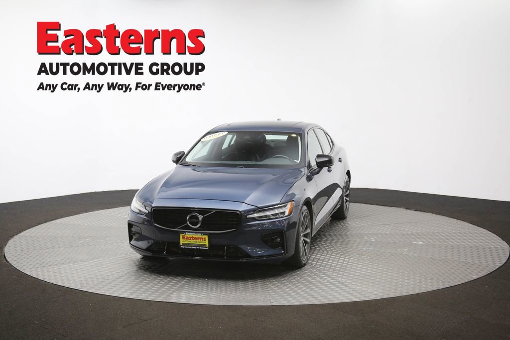 Used 2022 Volvo S60 B5 Momentum AWD/4WD image 53