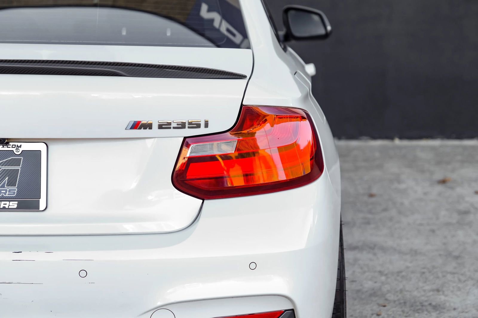 Used 2015 BMW M235i Coupe image 55