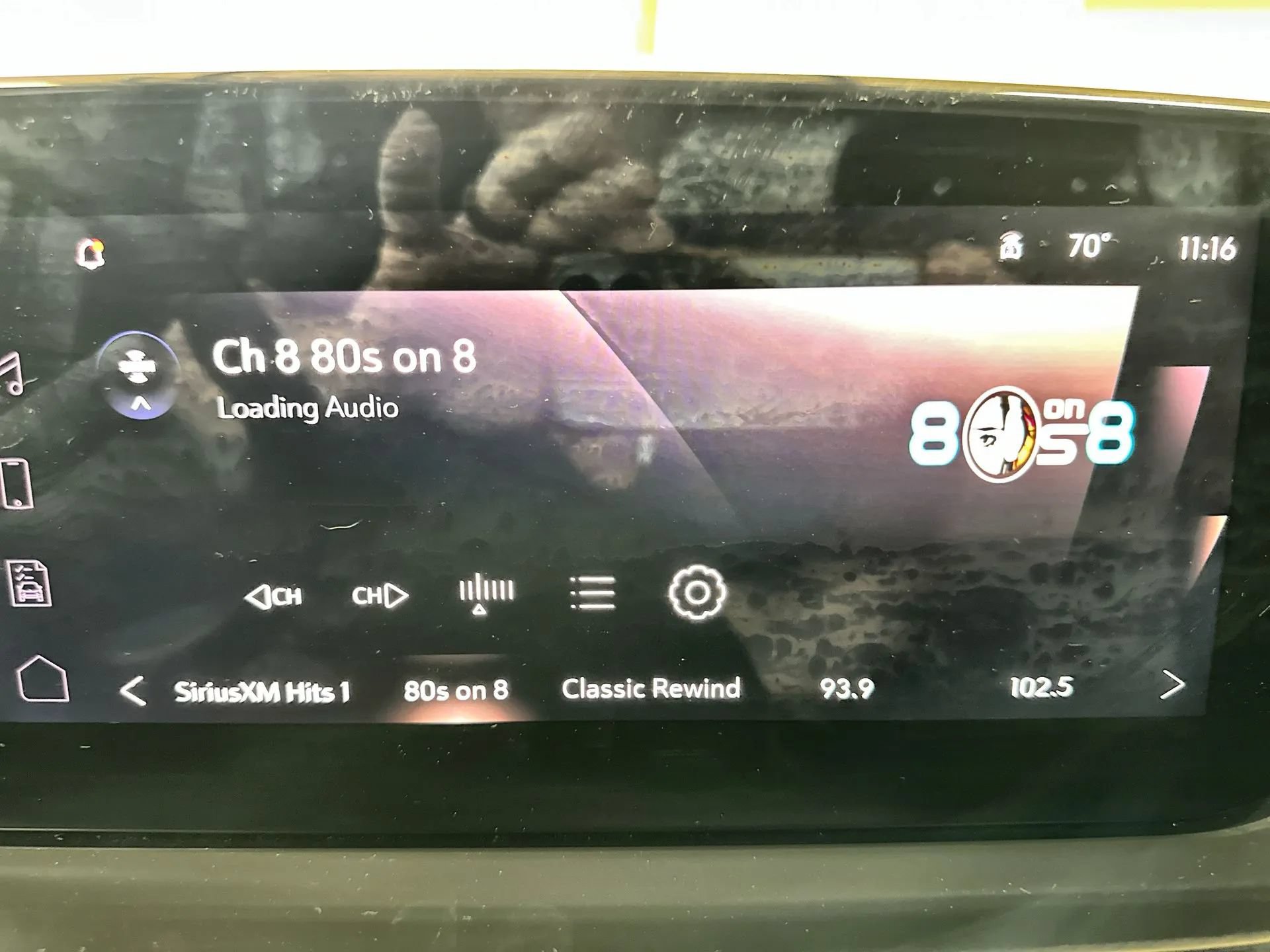 Used 2024 Buick Encore GX Preferred FWD image 18