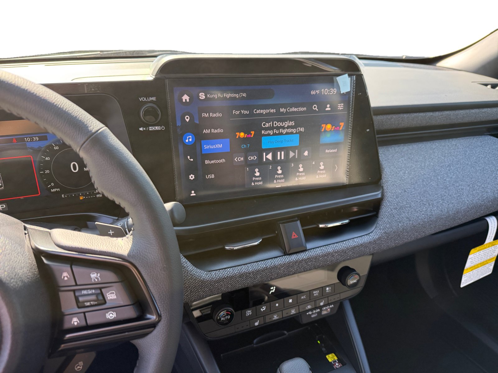 New 2026 Subaru Outback Premium AWD/4WD image 12