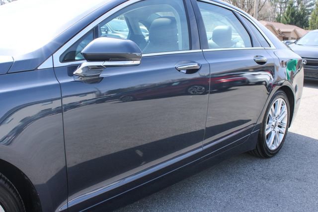 Used 2014 Lincoln MKZ Hybrid w/ Equipment Group 202A Reserve image 49