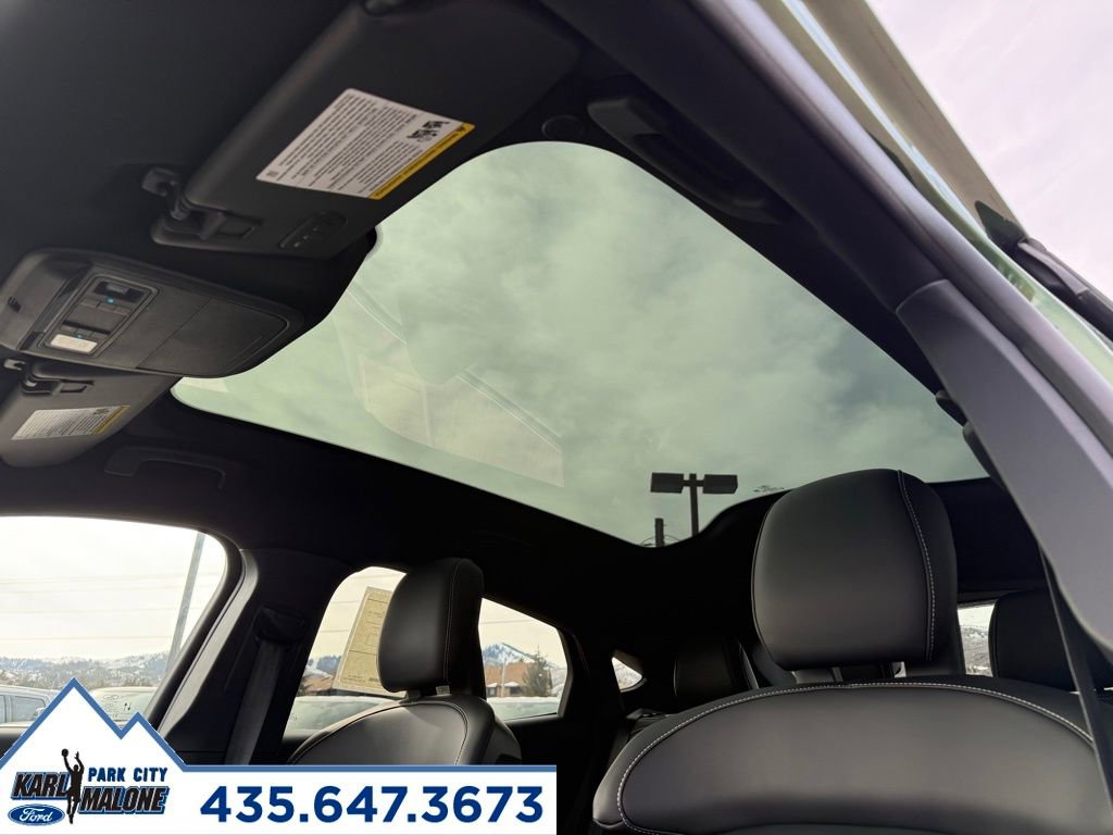 New 2025 Ford Mustang Mach-E GT w/ Interior Protection Package image 43