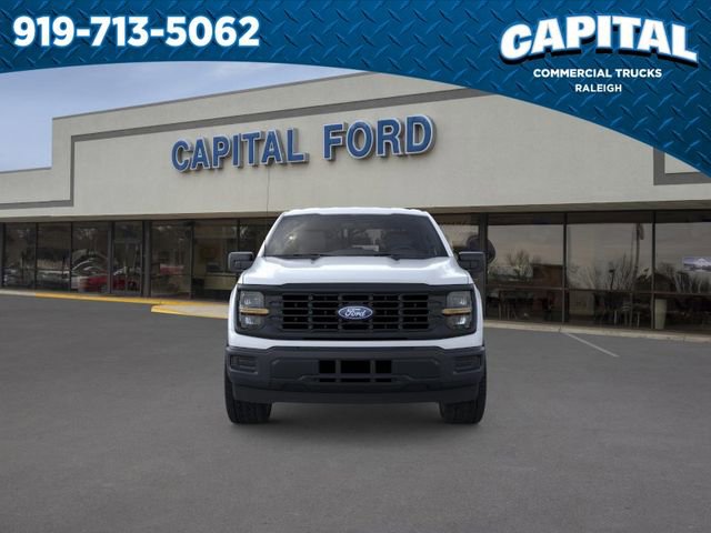 New 2025 Ford F150 XL RWD image 6