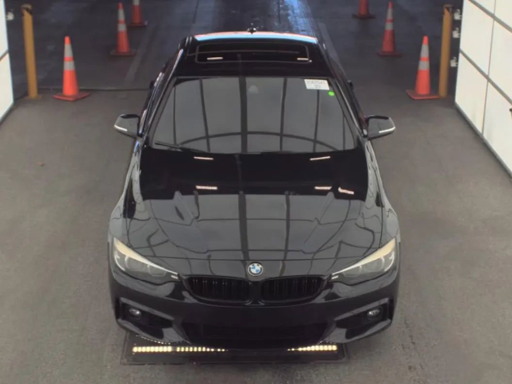Used 2019 BMW 430i Gran Coupe RWD image 3