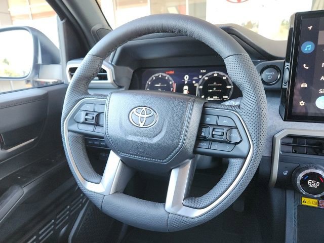 Certified 2026 Toyota Tacoma Trailhunter image 28