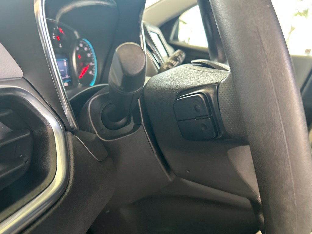 Used 2024 Chevrolet Equinox LS w/ LS Convenience Package FWD image 35