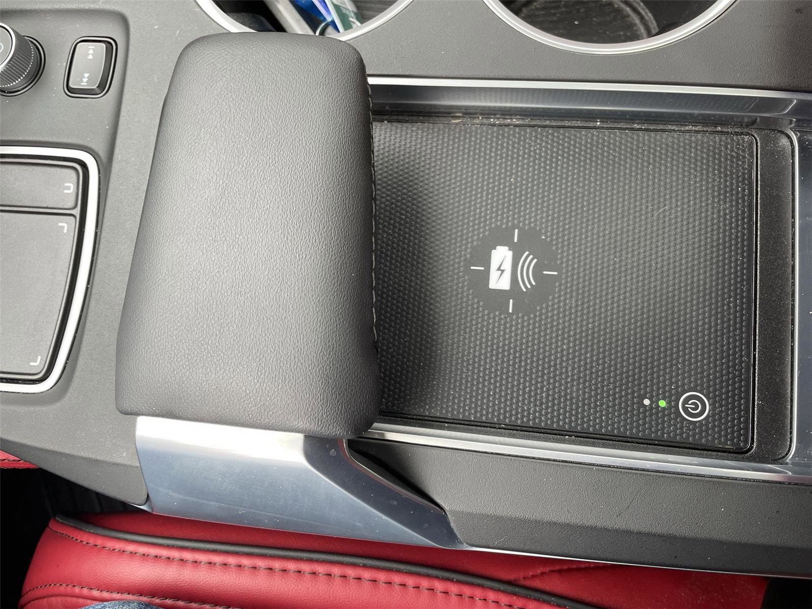 Used 2023 Acura MDX A-Spec image 35