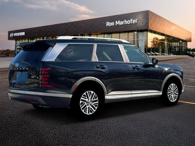 New 2026 Hyundai Palisade SEL image 8
