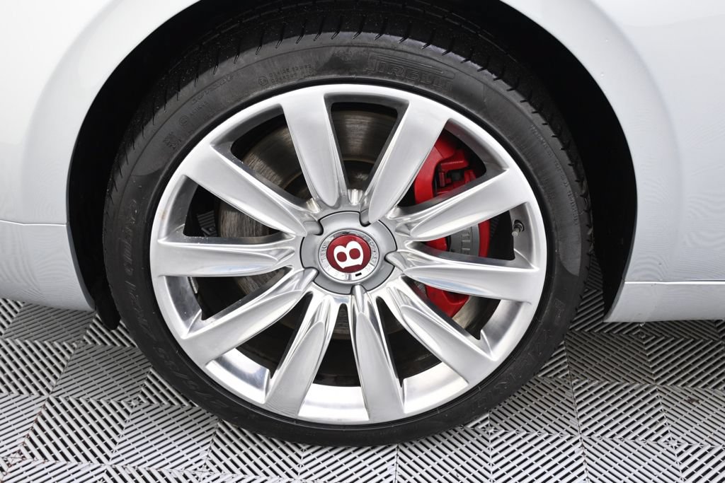 Used 2017 Bentley Flying Spur S V8 AWD/4WD image 22