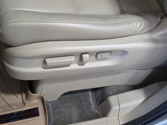 Used 2011 Honda Odyssey EX-L image 36