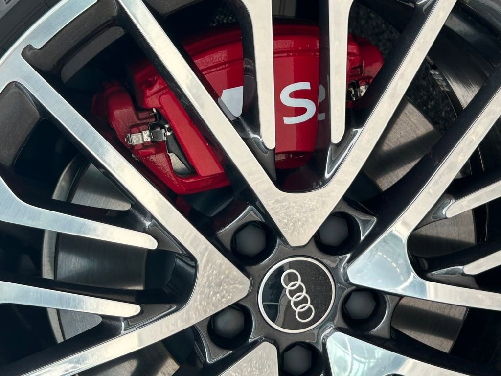 New 2025 Audi S5 Premium Plus image 39