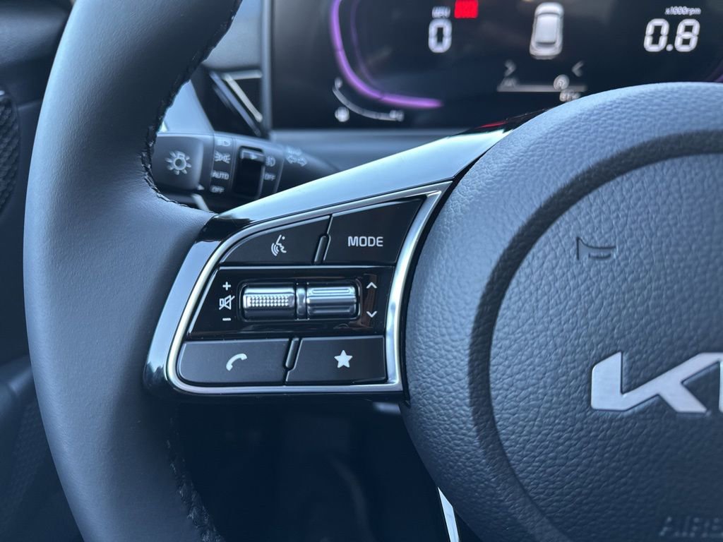 New 2026 Kia Seltos S image 35