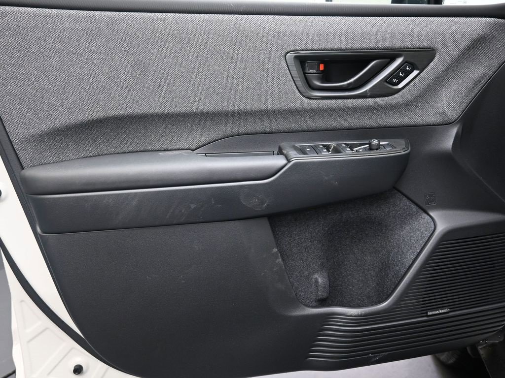 New 2026 Subaru Outback Limited XT image 25