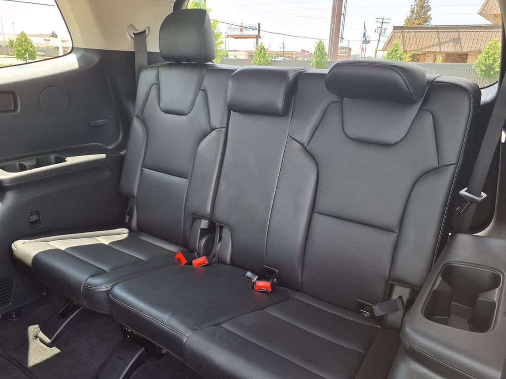 Used 2025 Kia Telluride S FWD image 20