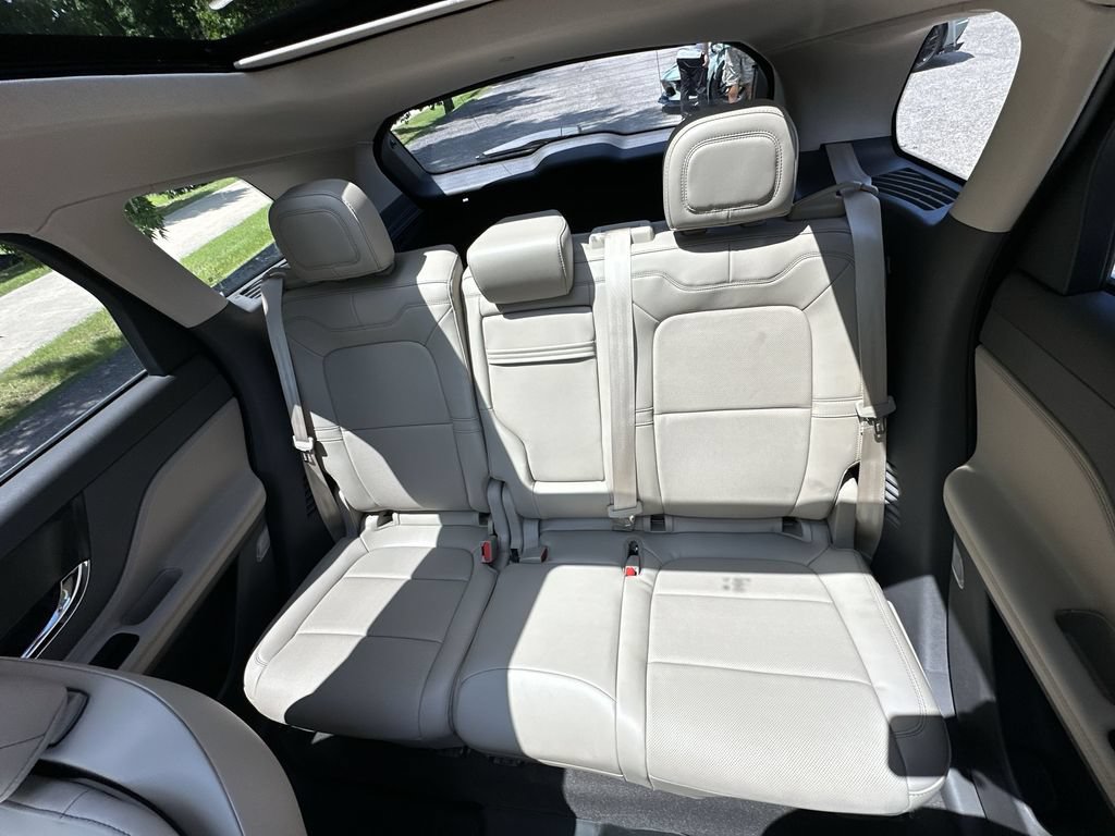 New 2024 Lincoln Corsair Grand Touring w/ Equipment Group 301A AWD/4WD image 23