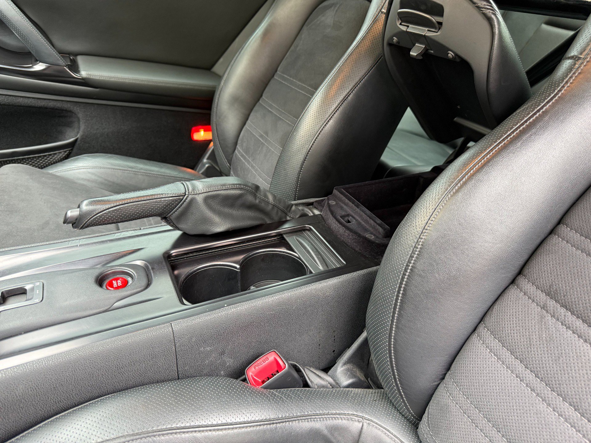 Used 2012 Nissan GT-R Premium AWD/4WD image 24