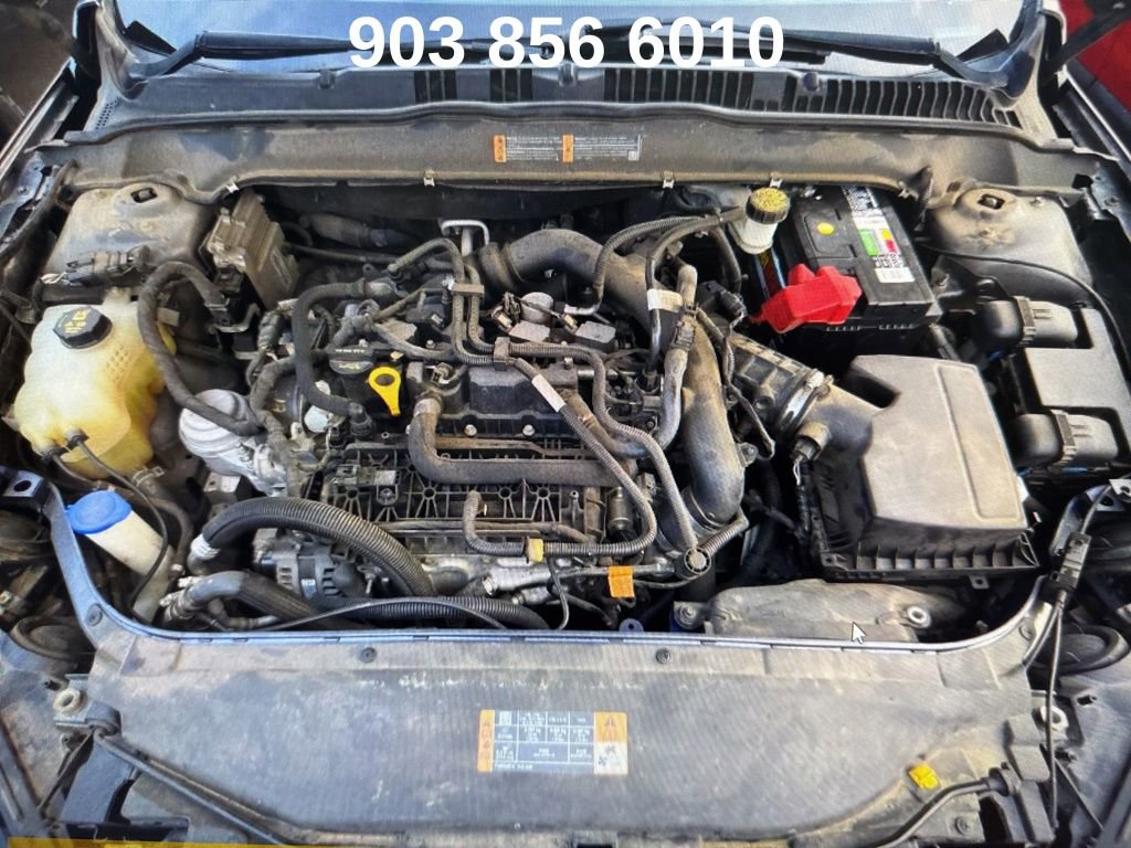 Used 2019 Ford Fusion SE w/ Equipment Group 151A image 19