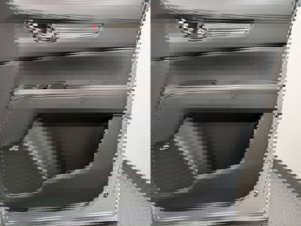 Certified 2023 MAZDA CX-5 AWD 2.5 S w/ Premium Package image 29