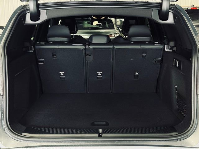 Certified 2026 BMW X3 xDrive30 w/ Convenience Package image 9