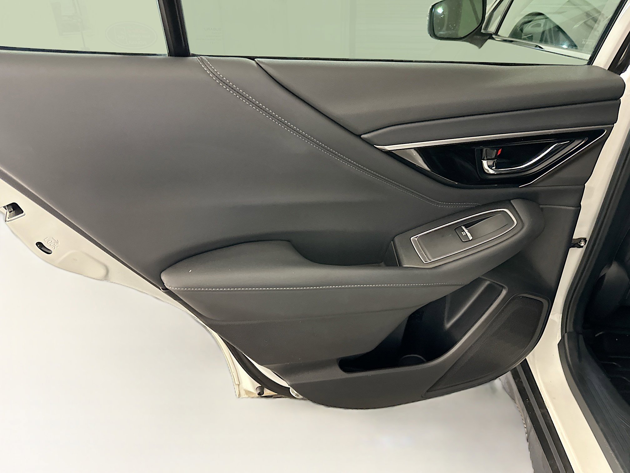 Used 2021 Subaru Outback Limited w/ Popular Package #2 image 28