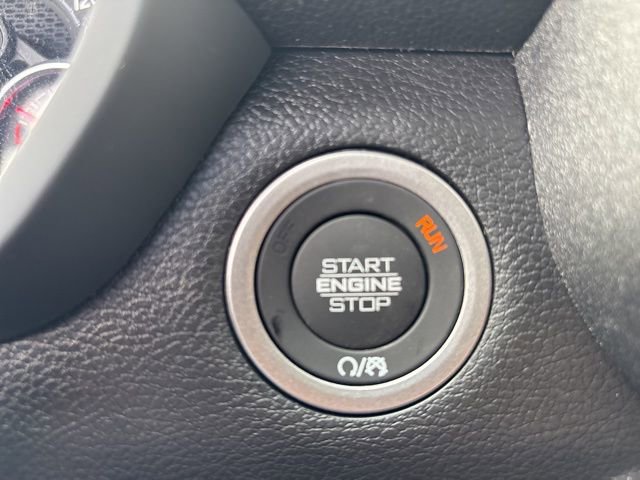 New 2026 RAM 3500 Tradesman image 30