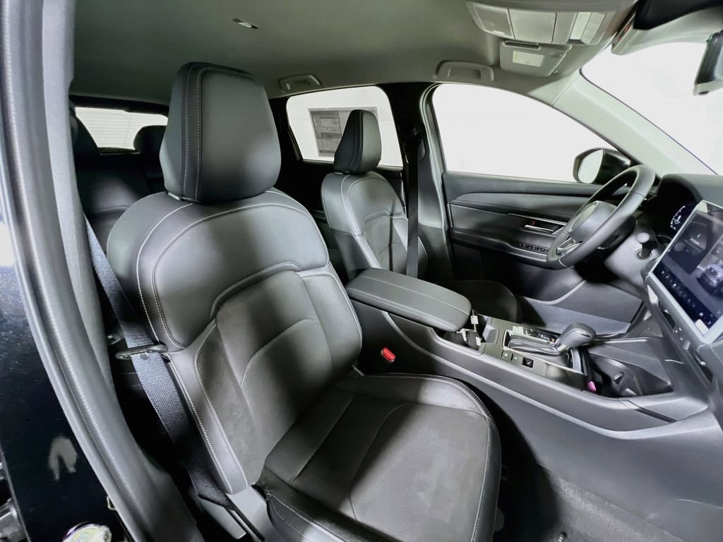 New 2026 MAZDA CX-5 Preferred AWD/4WD image 24