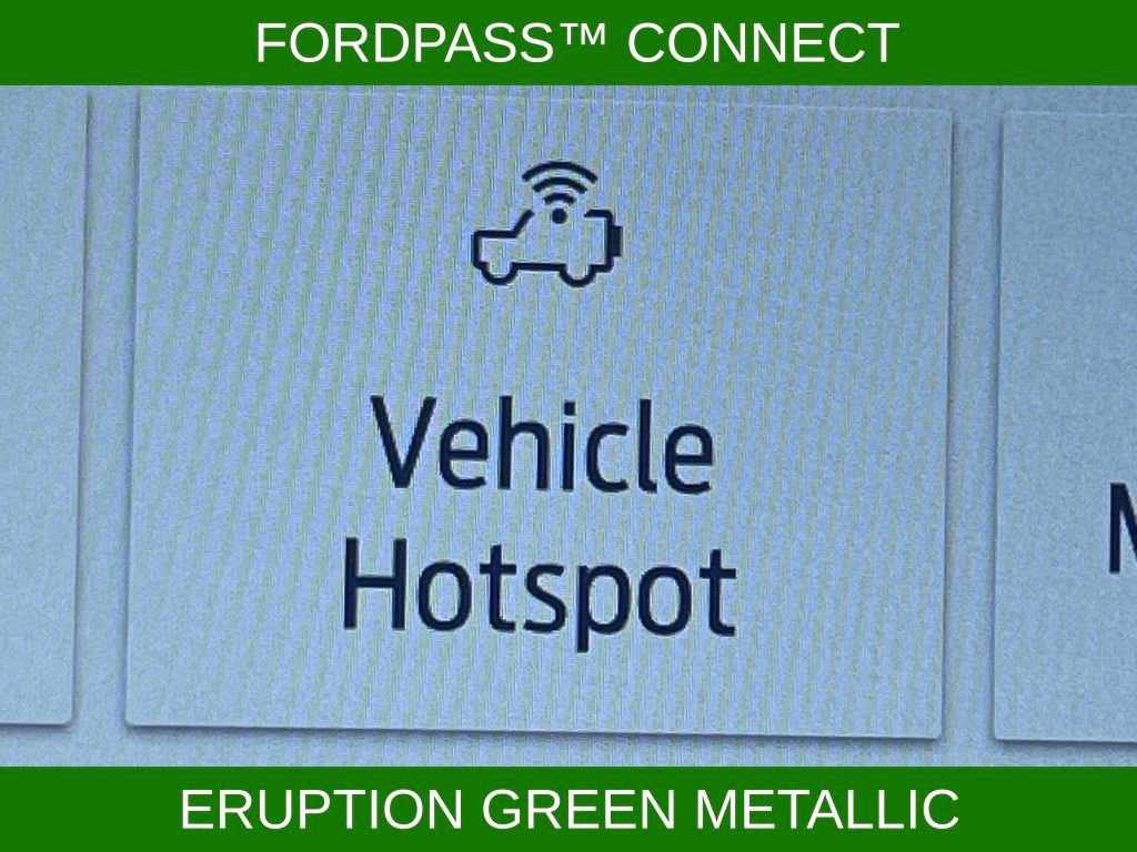 New 2025 Ford Bronco Outer Banks w/ Black Appearance Package image 27