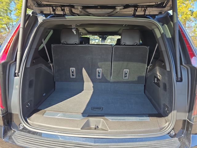 Used 2021 Cadillac Escalade Sport image 12