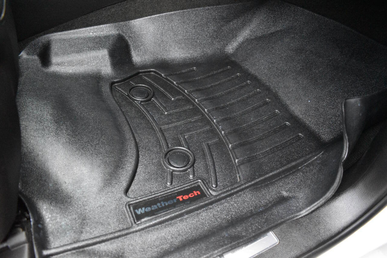 Used 2018 Chevrolet Tahoe Premier image 23