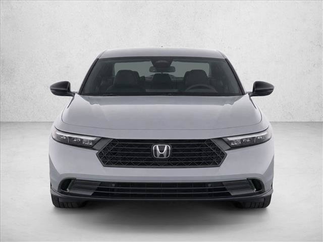 Used 2025 Honda Accord Sport video 2