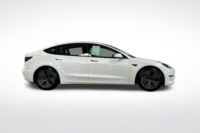 Used 2022 Tesla Model 3 Long Range AWD/4WD image 3