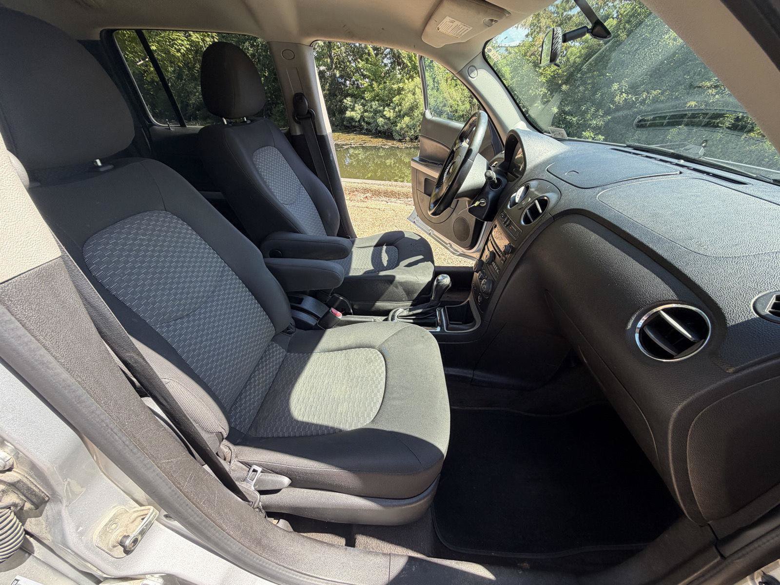 Used 2009 Chevrolet HHR LT w/ LT Preferred Equipment Group FWD image 13