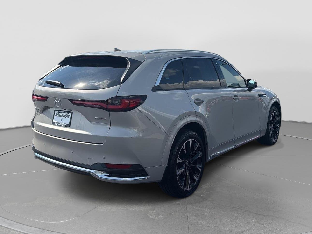 Used 2025 MAZDA CX-90 3.3 Turbo S w/ Premium Plus AWD/4WD image 5
