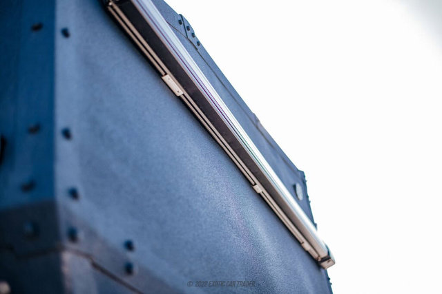 Used 2022 Ford F550 4x4 Crew Cab Super Duty w/ Power Equipment Group image 87