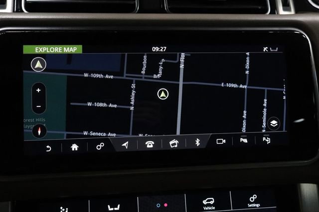 Used 2019 Land Rover Range Rover HSE image 13