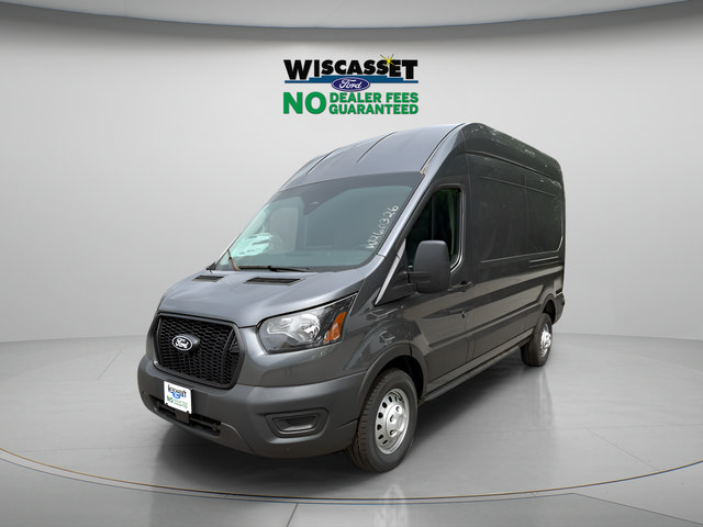 New 2026 Ford Transit 250 148 High Roof AWD image 15
