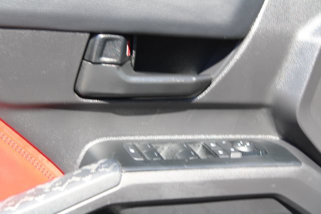 Used 2024 Toyota Tacoma TRD Pro AWD/4WD image 24
