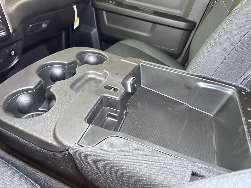 New 2025 RAM 2500 Tradesman image 33