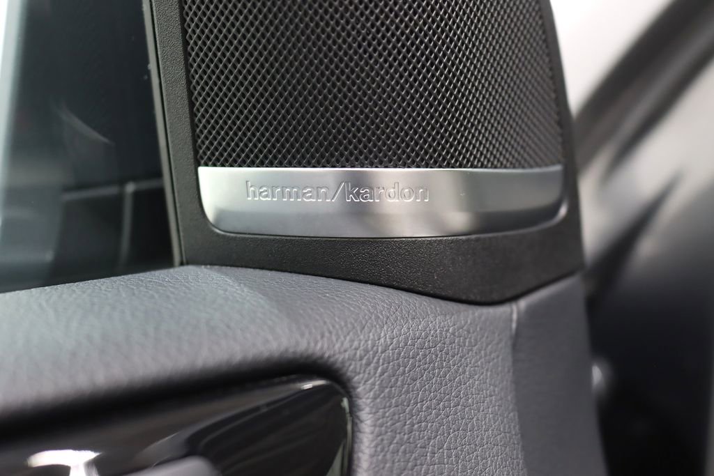 Used 2017 Mercedes-Benz GLE 400 4MATIC image 35