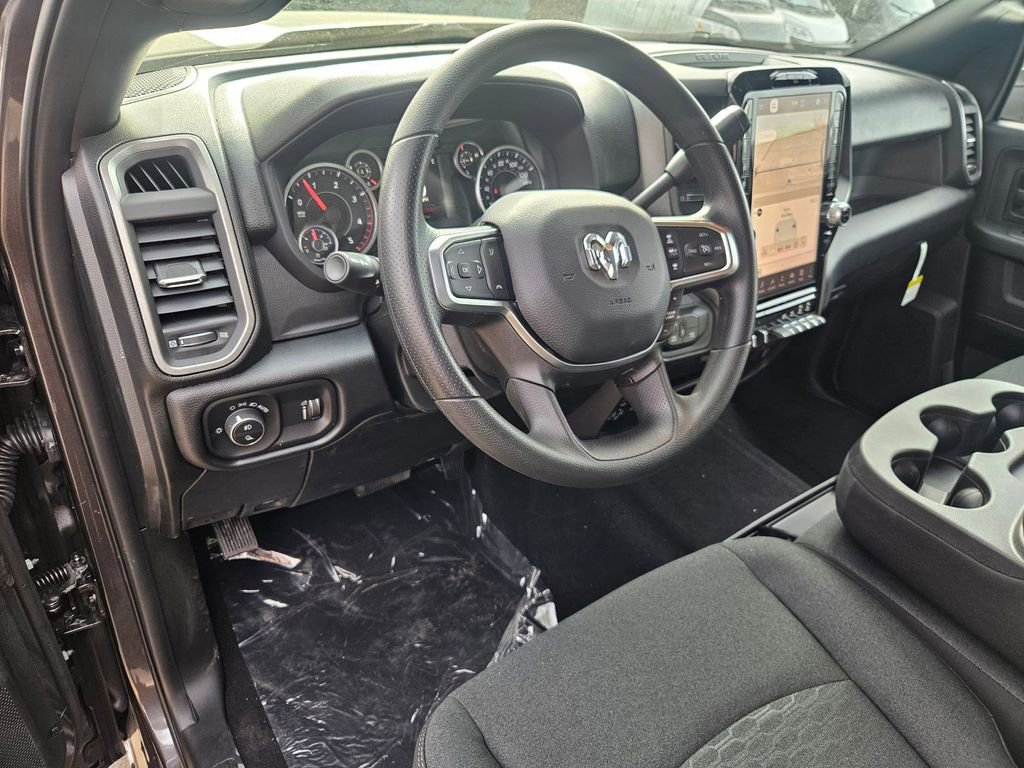New 2026 RAM 3500 Tradesman image 13