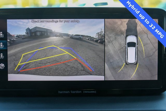 Used 2021 Hyundai Santa Fe Limited w/ Cargo Package image 33